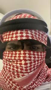 Mohammed R.